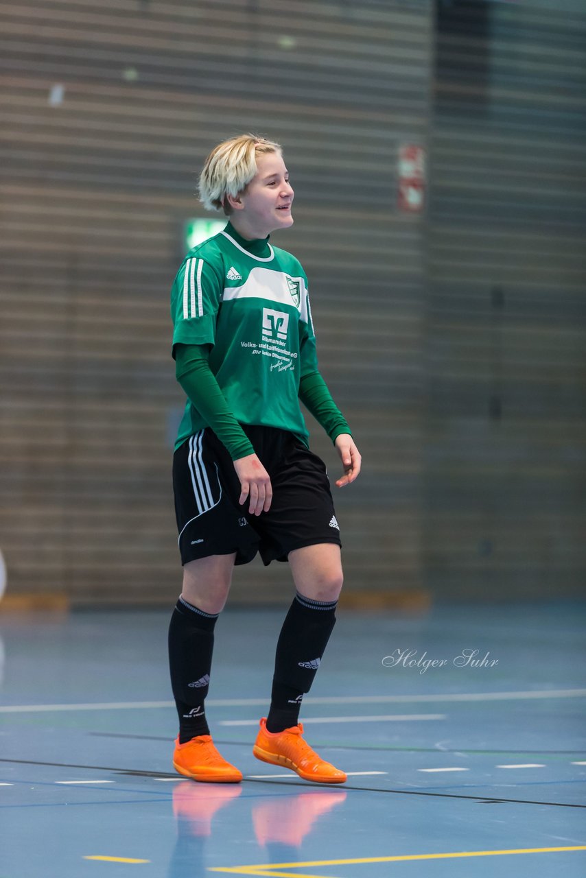Bild 183 - wBJ Landesmeisterschaft